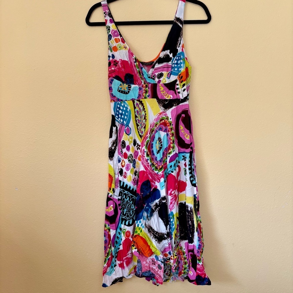 Jams World Dress - Small - Picture 2 of 4